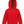 Kids classic hooded sweatshirt jacket