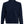 Classic 80/20 zip neck sweatshirt