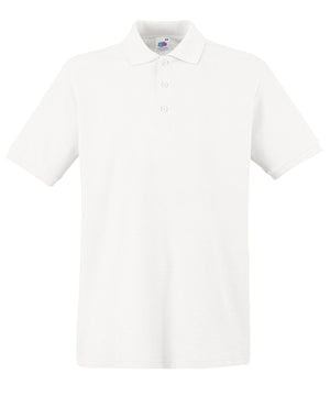 Premium polo
