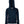 Women's premium 70/30 hooded sweatshirt jacket
