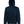 Premium 70/30 hooded sweatshirt jacket