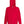 Lightweight hooded sweatshirt