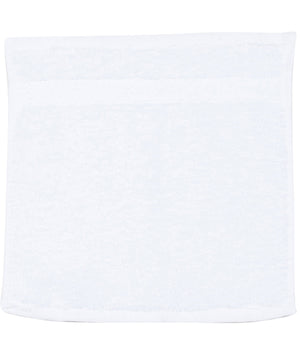 Luxury range face cloth