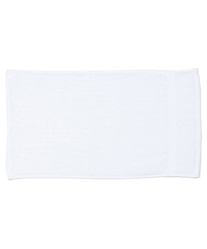 Luxury range guest towel