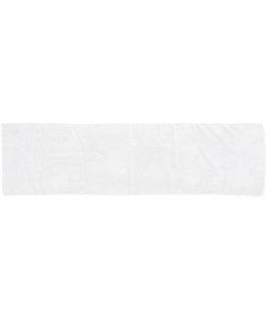Microfibre sports towel