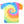 Tie-dye shirt