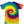 Tie-dye shirt