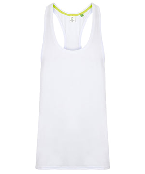Muscle vest