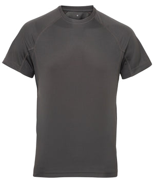 Men's TriDri® panelled tech tee
