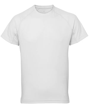Men's TriDri® panelled tech tee