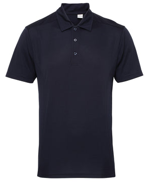 Men's TriDri® panelled polo 