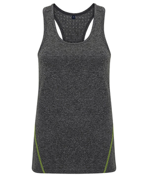 Women's TriDri® laser cut vest