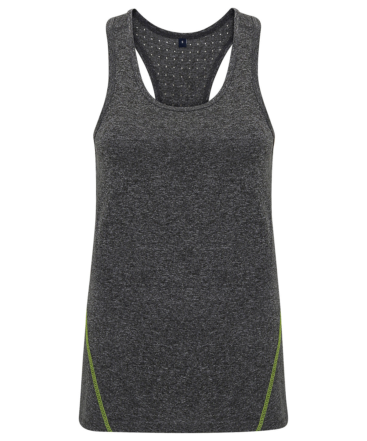 Women's TriDri® laser cut vest