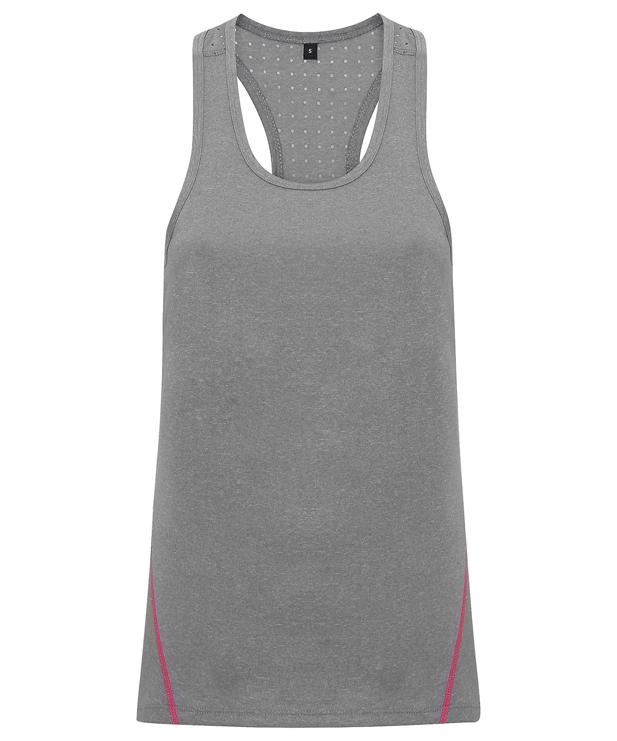 Women's TriDri® laser cut vest