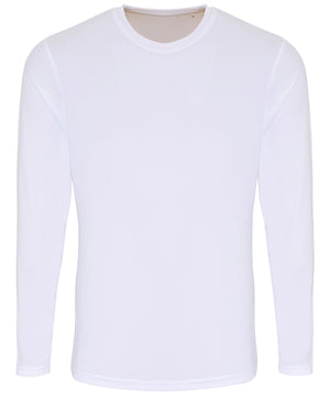 Men's TriDri® long sleeve performance t-shirt