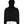 Women's TriDri® cropped oversize hoodie