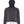 Women's TriDri® cropped oversize hoodie