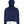 Women's TriDri® cropped oversize hoodie