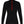 Women's TriDri® long sleeve performance ¼ zip