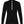 Women's TriDri® long sleeve performance ¼ zip