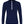 Women's TriDri® long sleeve performance ¼ zip