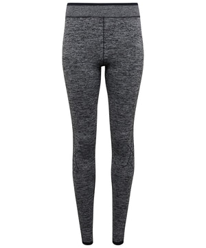 Women's TriDri® seamless '3D fit' multi-sport performance leggings