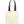 EarthAware® organic bag for life - contrast handles