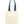 EarthAware® organic bag for life - contrast handles