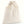 Organic cotton drawcord bag