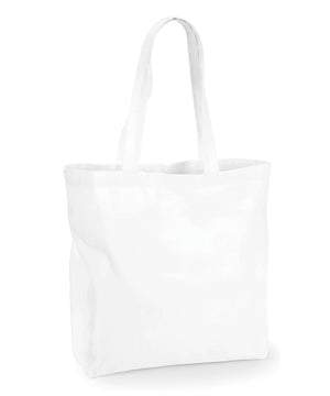 Maxi bag for life