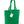 Organic cotton shopper