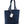 Organic cotton shopper