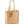 Jute compact tote