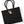 Jute classic shopper