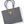 Jute classic shopper