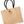 Jute classic shopper