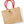 Jute classic shopper