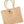 Jute classic shopper