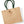 Jute classic shopper
