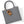 Jute mini gift bag