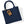Jute mini gift bag