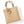 Jute midi tote