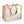 Printers jute classic shopper