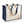 Printers jute classic shopper