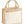 Cotton pocket jute gift bag