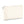 Canvas wristlet pouch