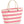 Nautical beach bag
