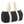 EarthAware® organic barrel bag