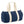 EarthAware® organic barrel bag