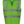Hi-vis 2-band-and-braces waistcoat (HVW100)